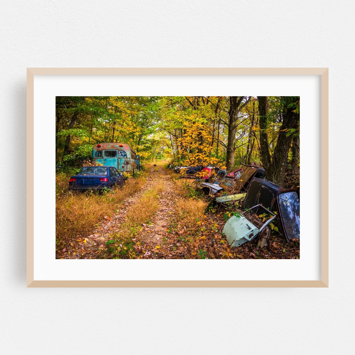 Better Days 01 – image 1 of 6