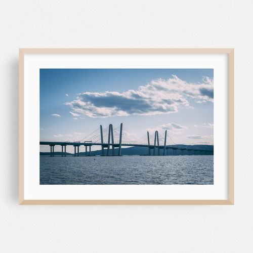 Governor Mario M. Cuomo Bridge
