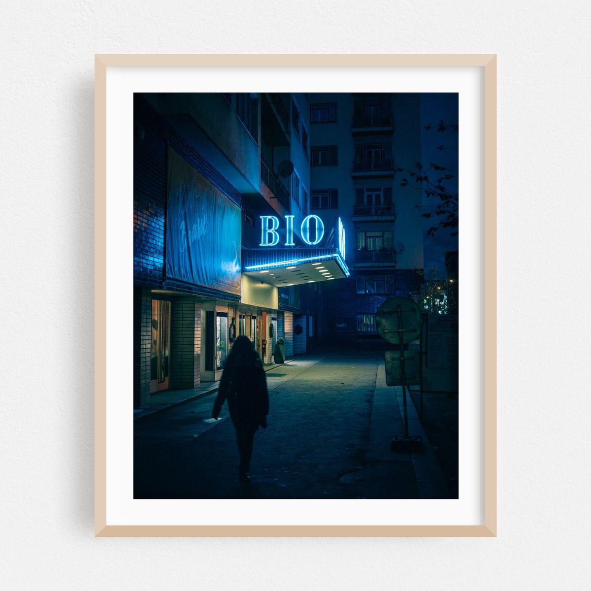 BIO OKO – image 1 of 12
