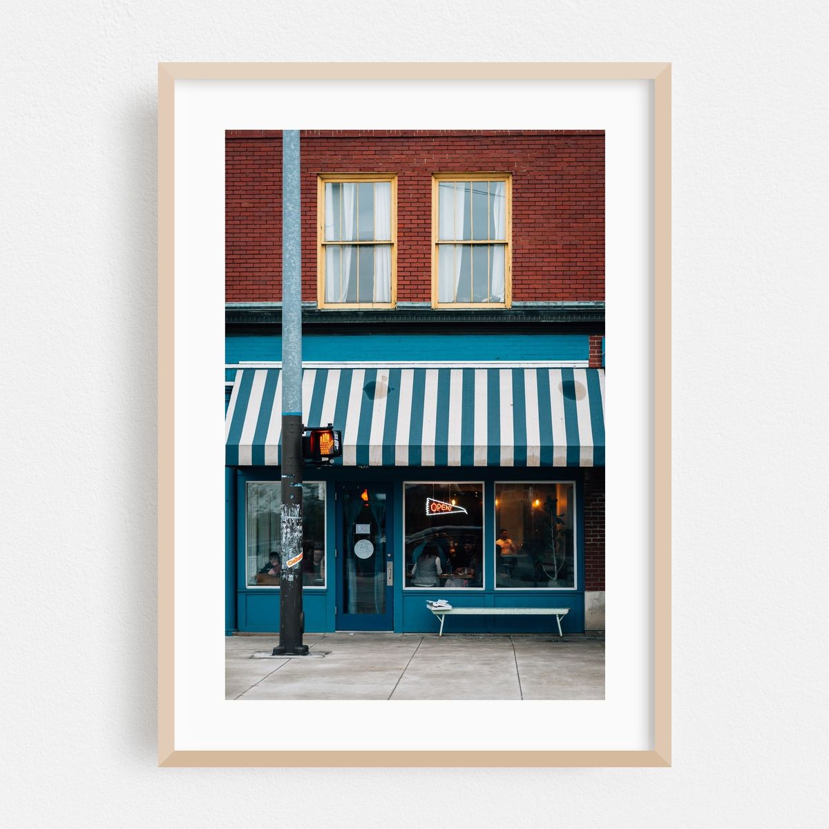 Restaurant in Eastern Market – image 1 of 16
