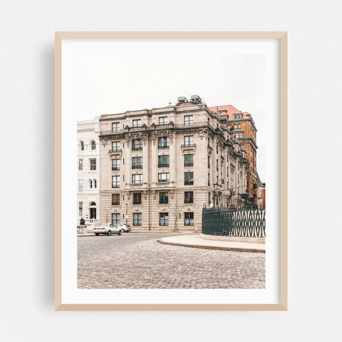 Mount Vernon Place 02