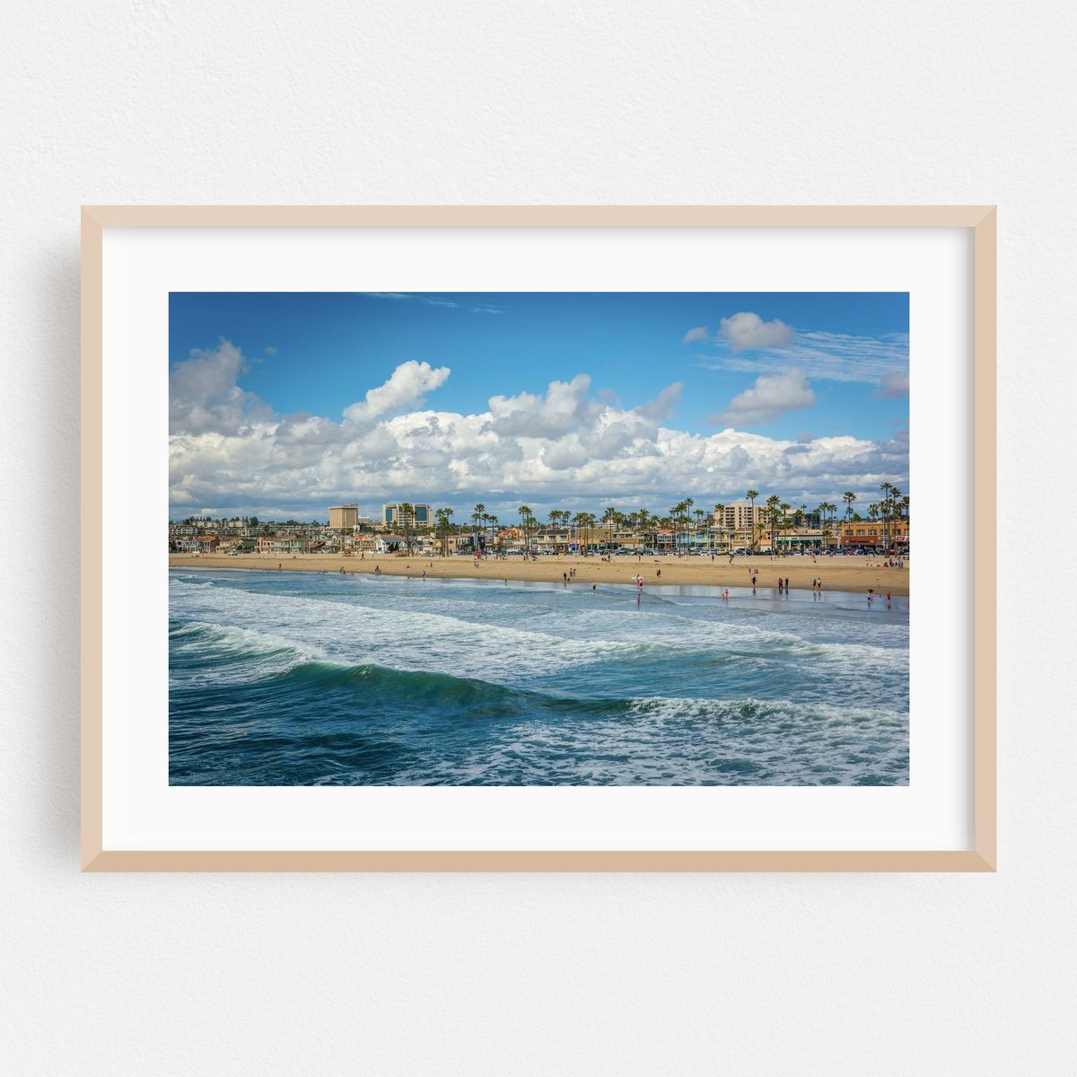 The Pacific, Newport Beach 04 – image 1 of 6
