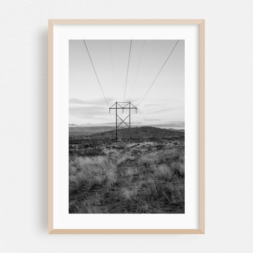 Electric B&W