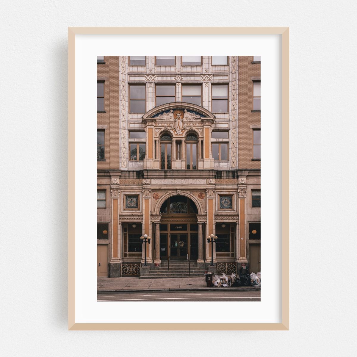 Forward Building 03 – image 1 of 16