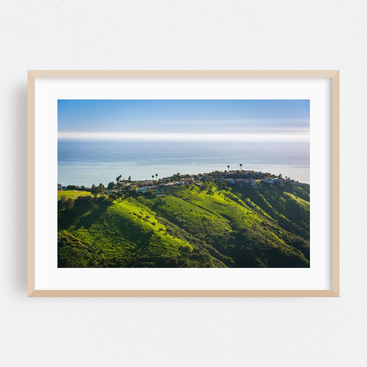 Green Hills in Laguna – image 1 of 6