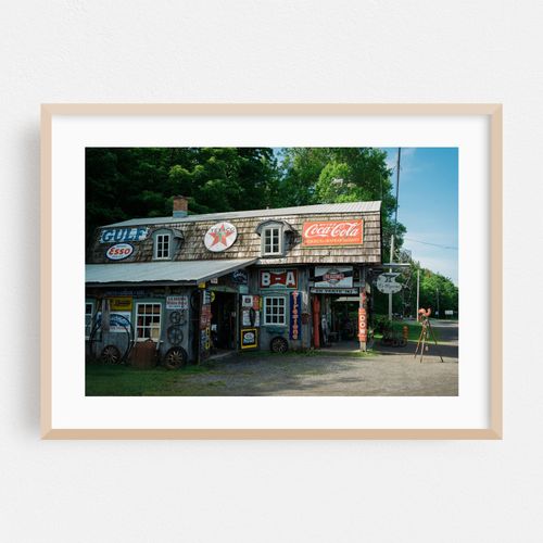La Bigorne, Saint-Jean-Port-Joli 02