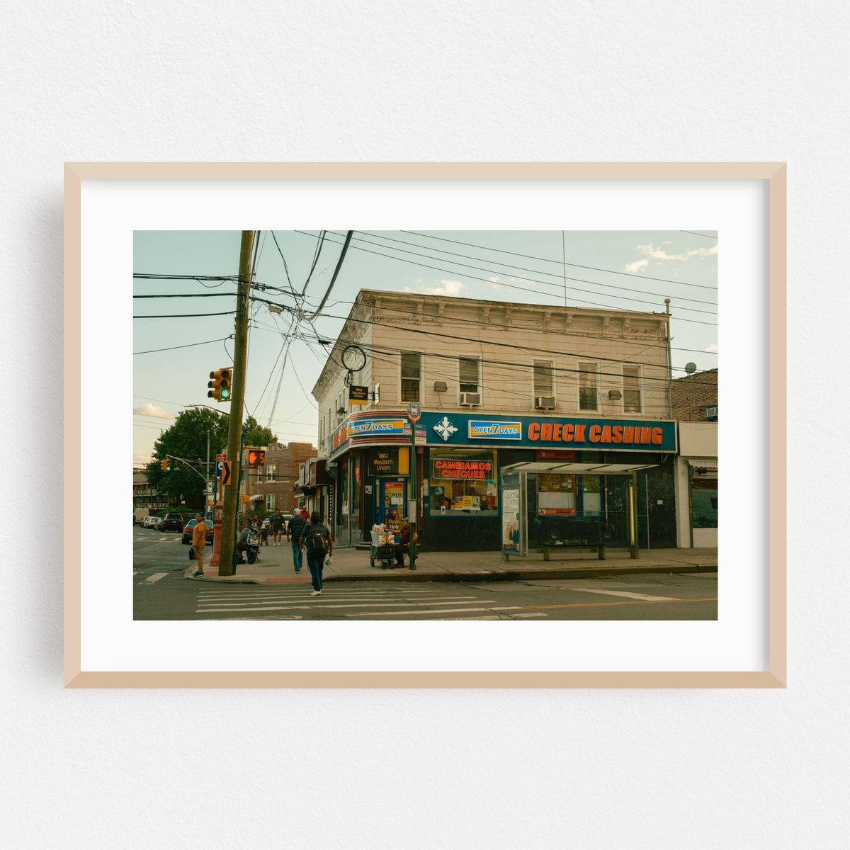 ATN Check Cashing, Elmhurst – image 1 of 6