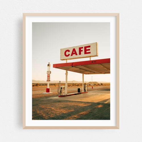 Cafe Amboy