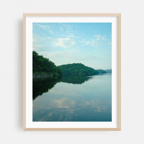 New Croton Reservoir 03