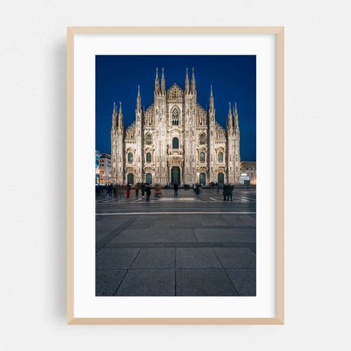 Duomo di Milano 04