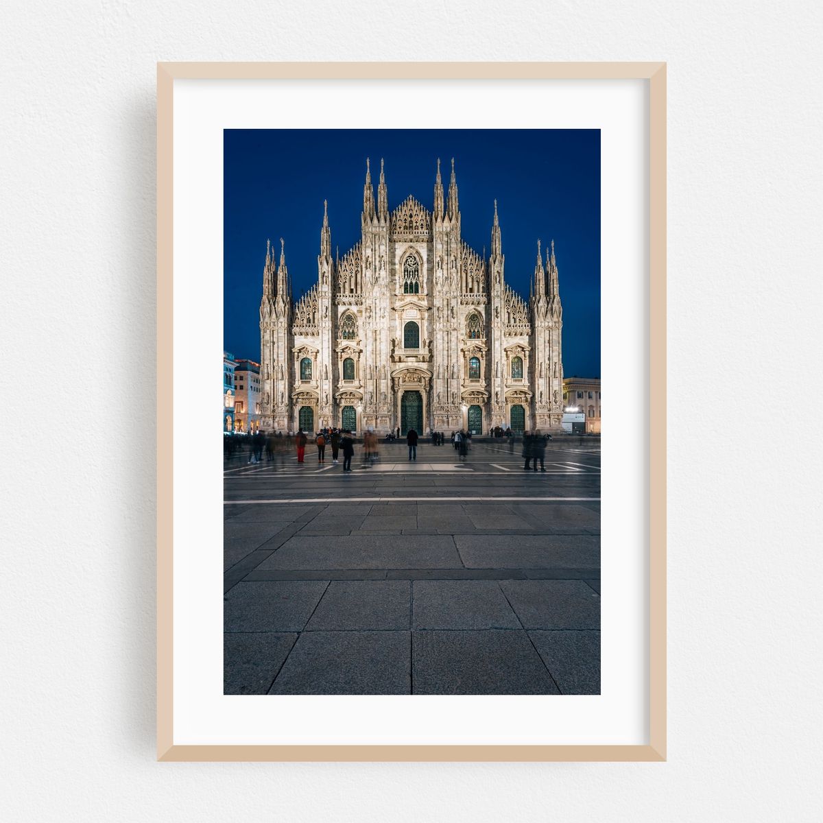 Duomo di Milano 04 – image 1 of 16