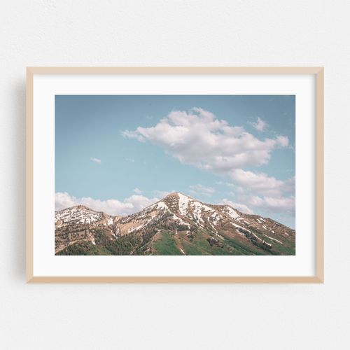 Wasatch Range 01