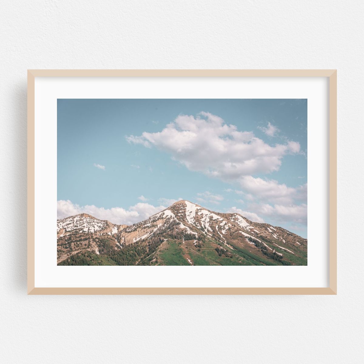 Wasatch Range 01 – image 1 of 6