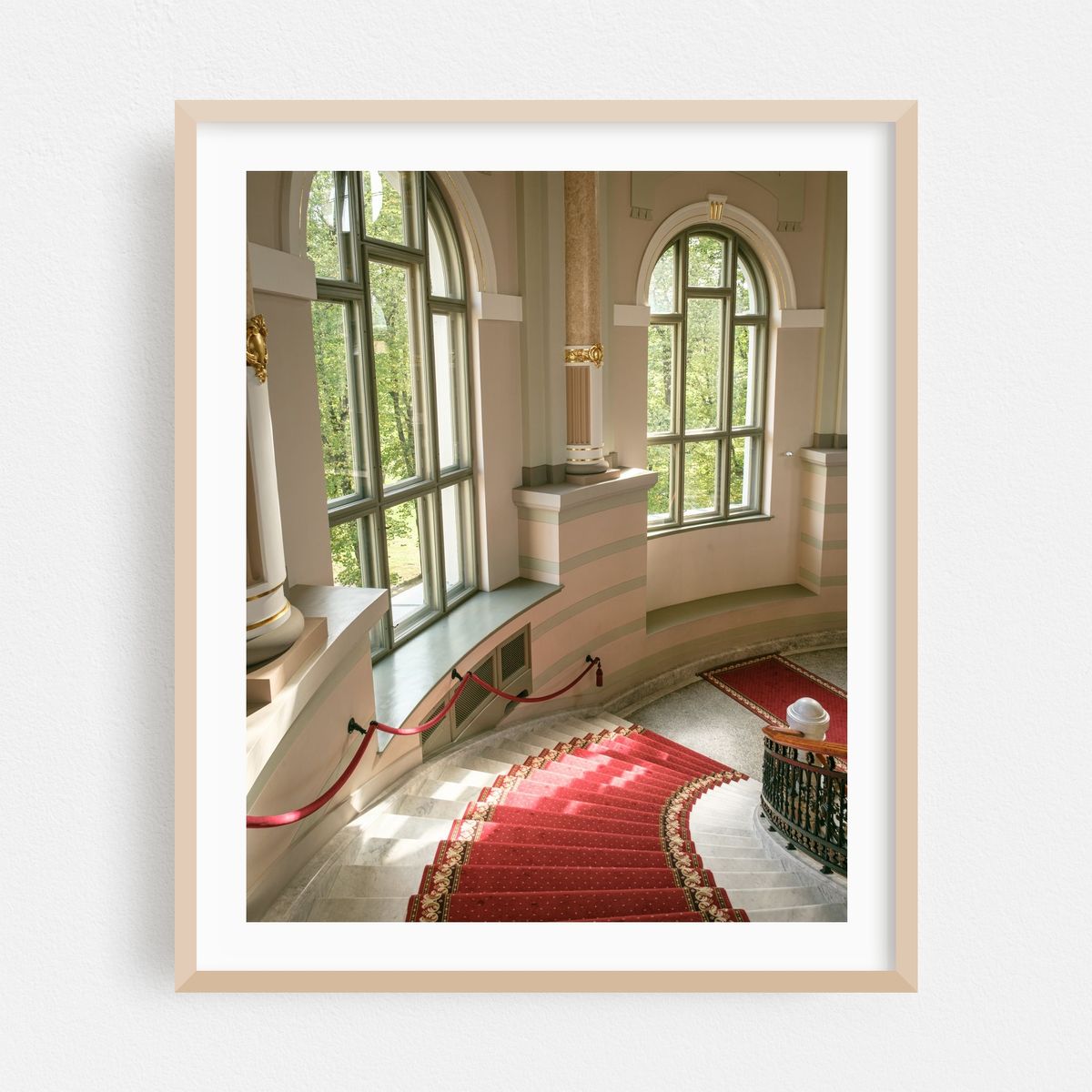 National Museum of Art, Riga 02 – image 1 of 12