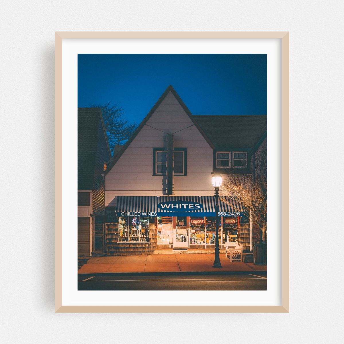 Whites, Montauk – image 1 of 12