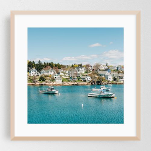 Stonington Boats 03