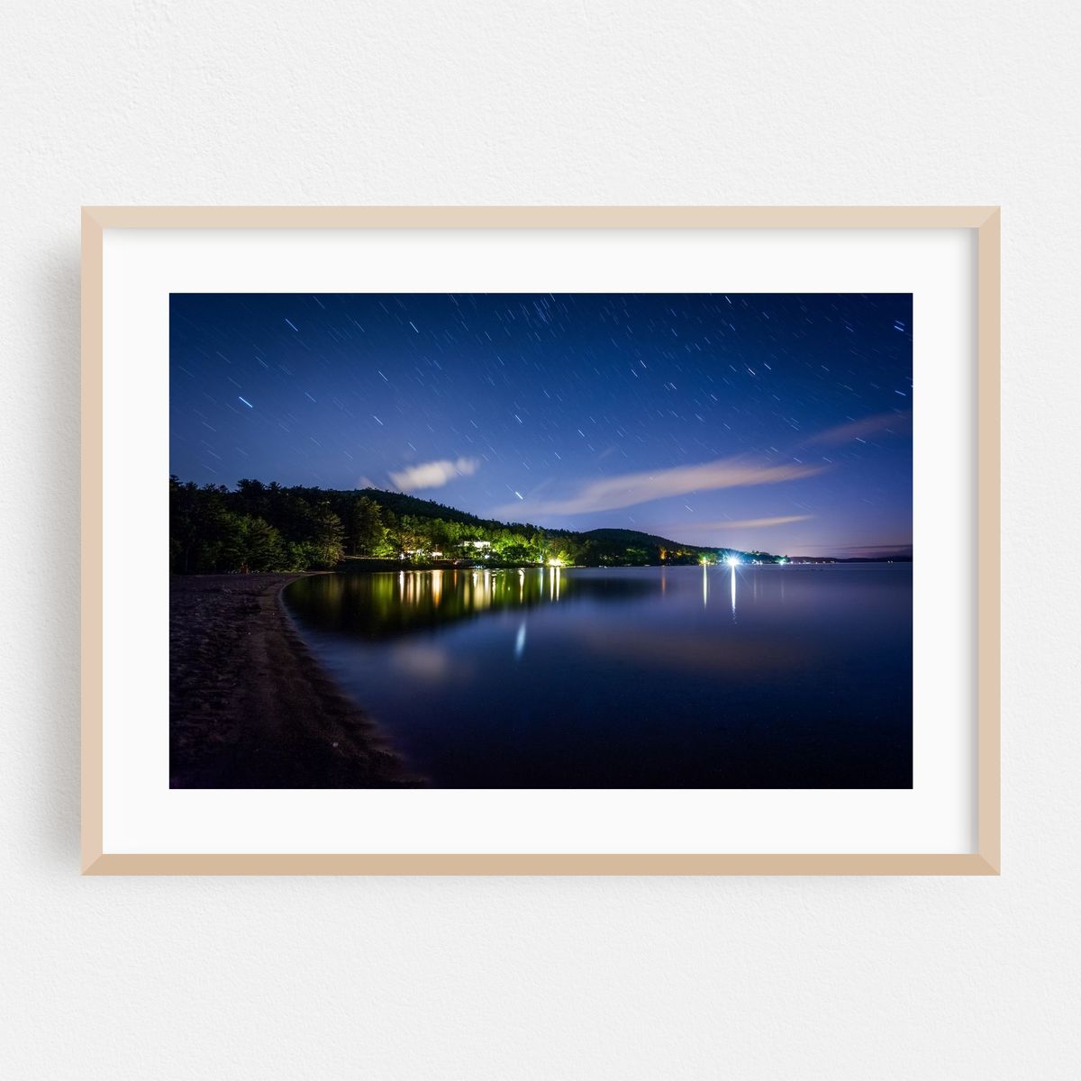 Over Lake Winnipesaukee – image 1 of 6