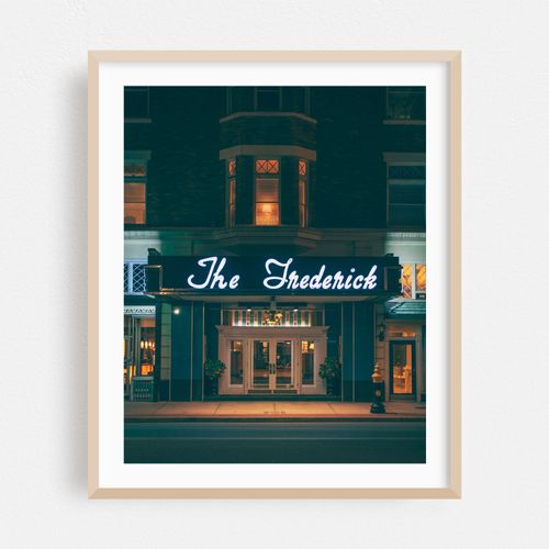 The Frederick, Huntington 03