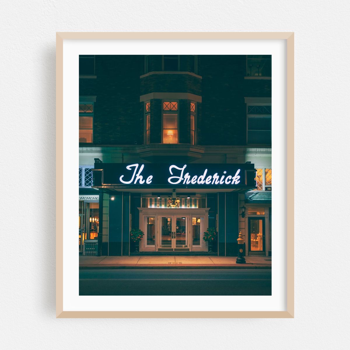 The Frederick, Huntington 03 – image 1 of 12