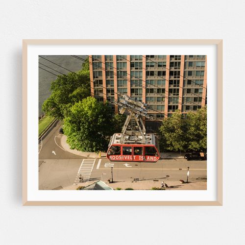 Roosevelt Island Tram