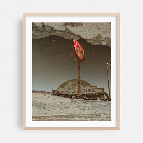 W.S. Kelly Gas Station 03