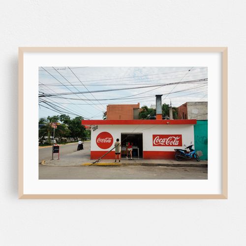 Pollos Asados, Tulum 01
