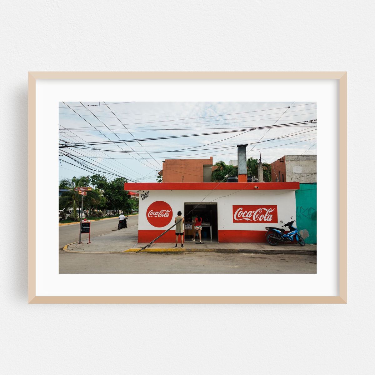 Pollos Asados, Tulum 01 – image 1 of 6