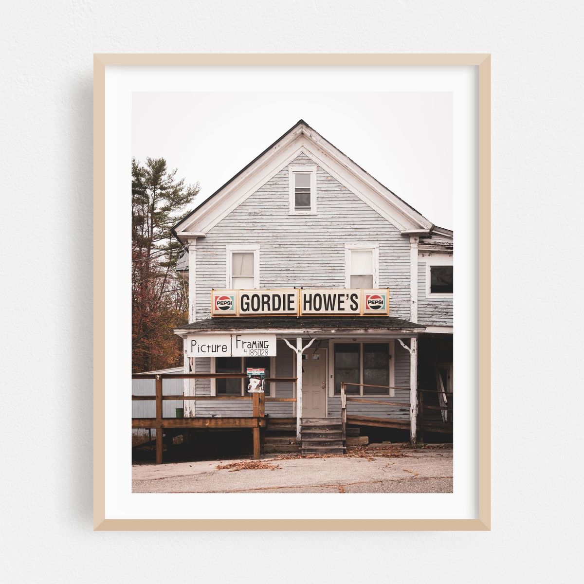 Gordie Howe's 01 – image 1 of 12