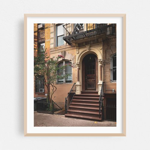 7th Street Residential
