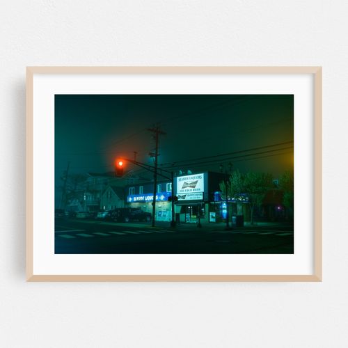 Seaside Liquors, Seaside Heights