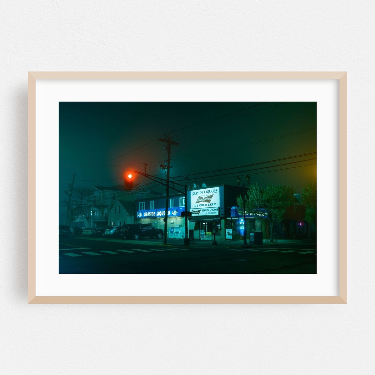 Seaside Liquors, Seaside Heights – image 1 of 6
