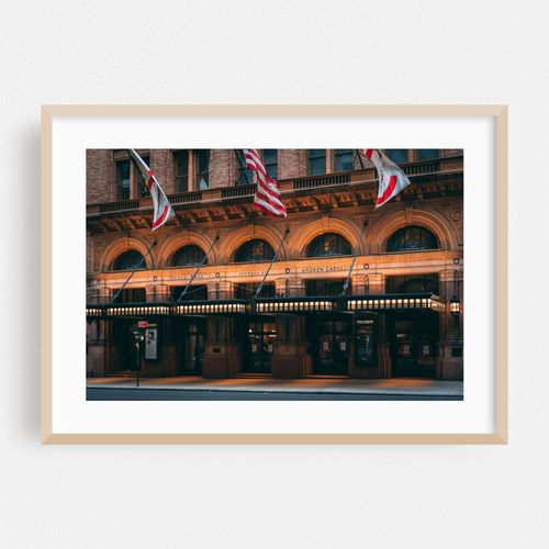 Carnegie Hall 01