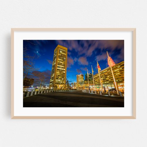 World Trade Center