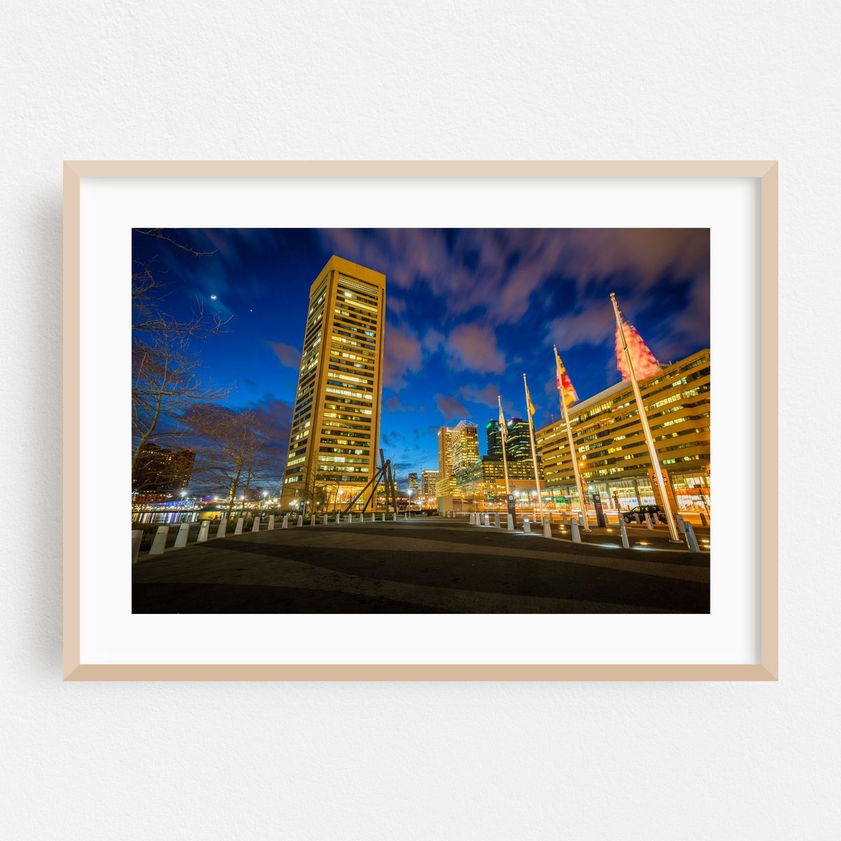 World Trade Center – image 1 of 6