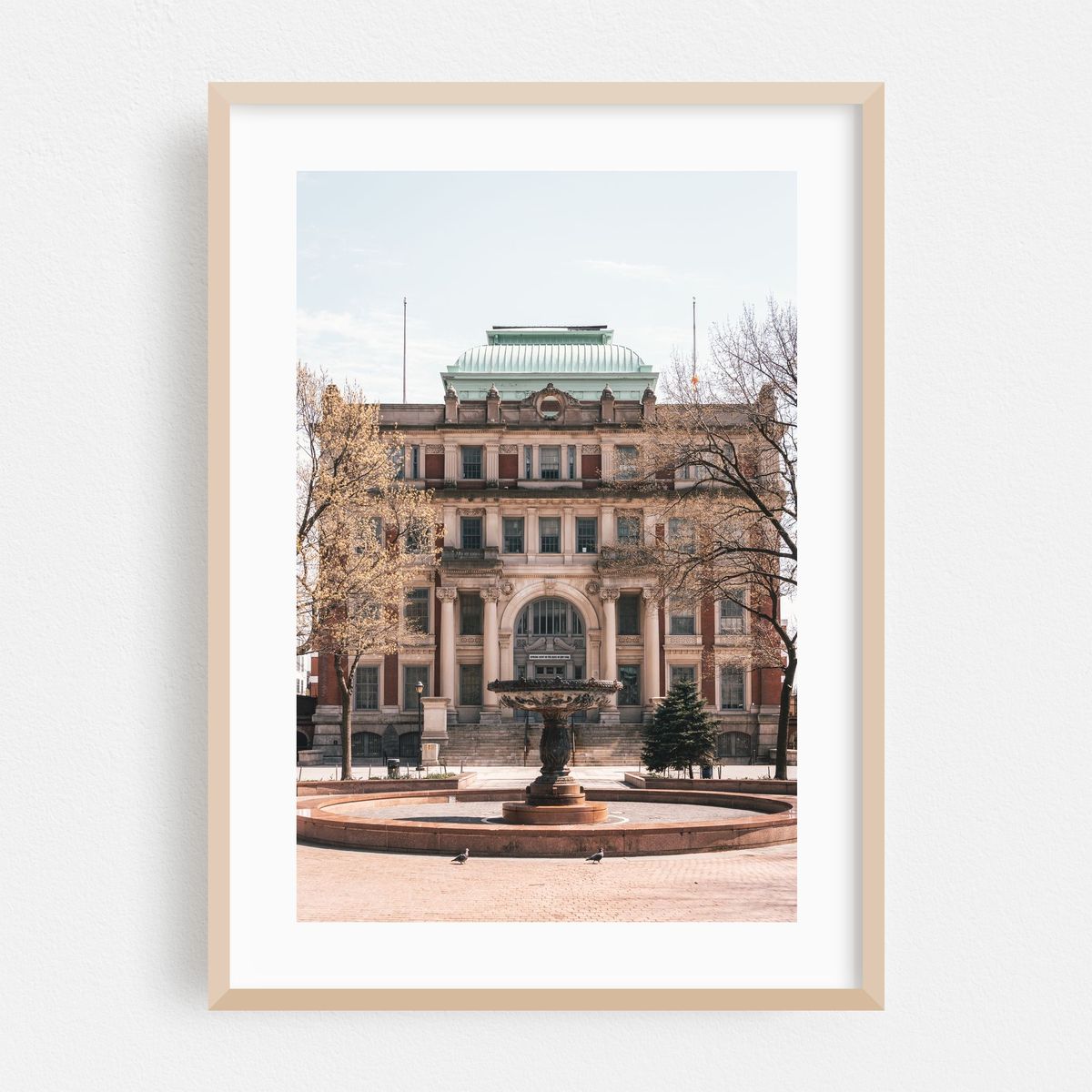 Long Island City Courthouse – image 1 of 16