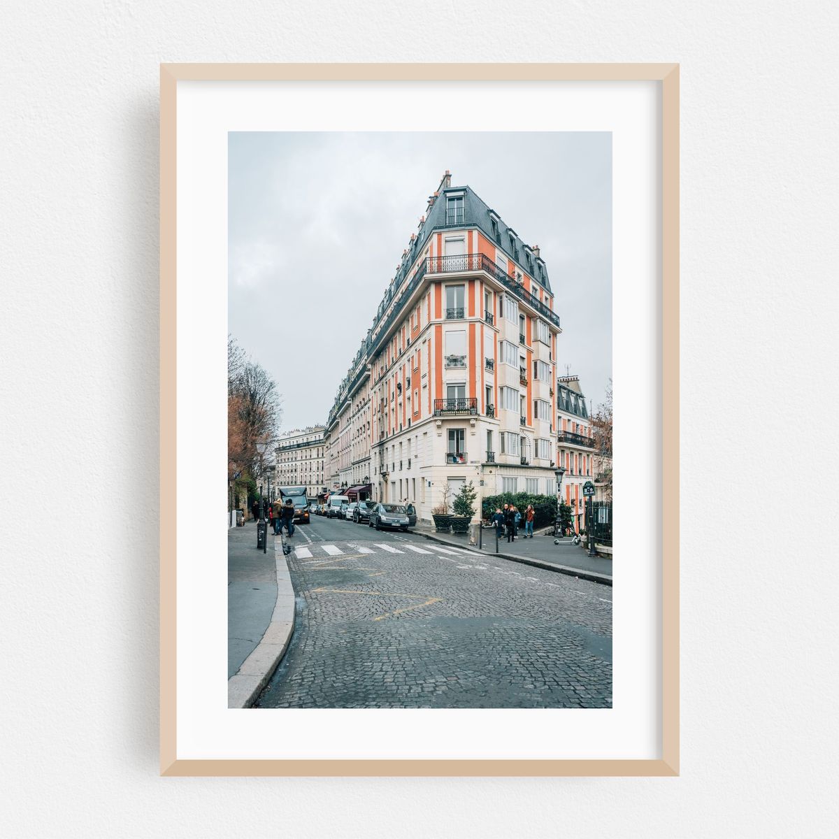 Rue Lamarck – image 1 of 16
