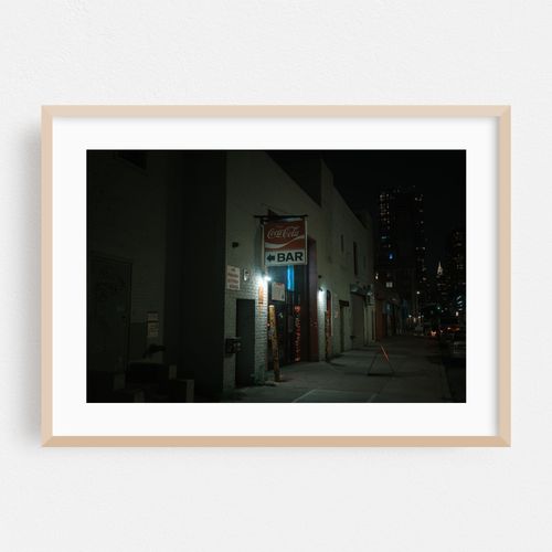 Bar, LIC 04