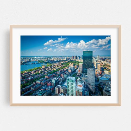 Views from Back Bay 02