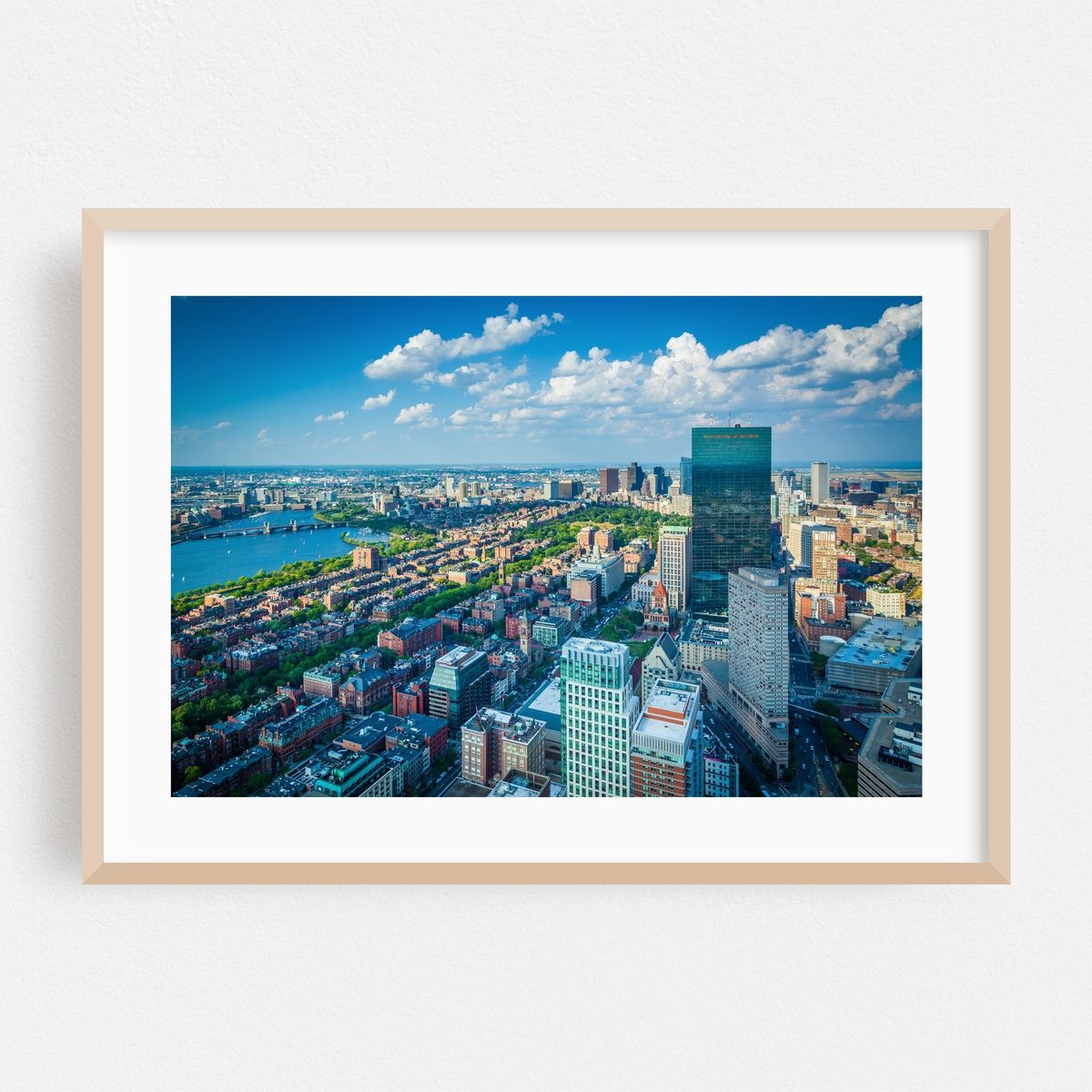 Views from Back Bay 02 – image 1 of 6