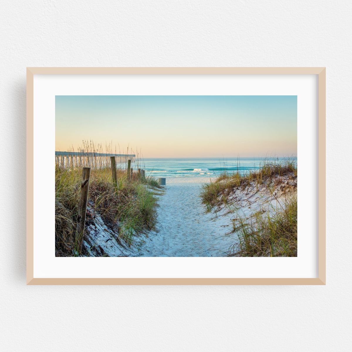 Morning in Panama City Beach – image 1 of 6