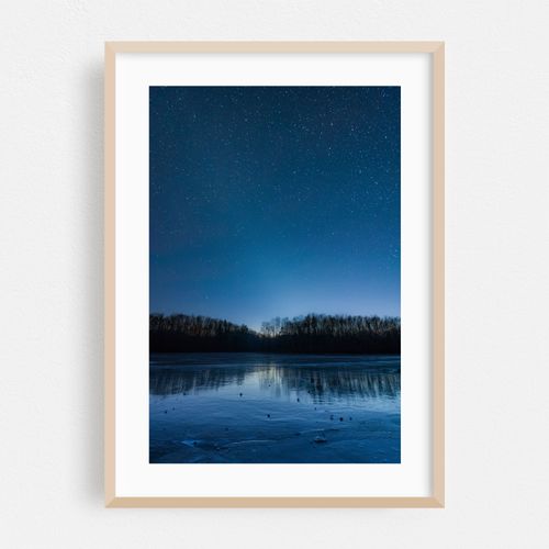 Stars over Beaver Creek