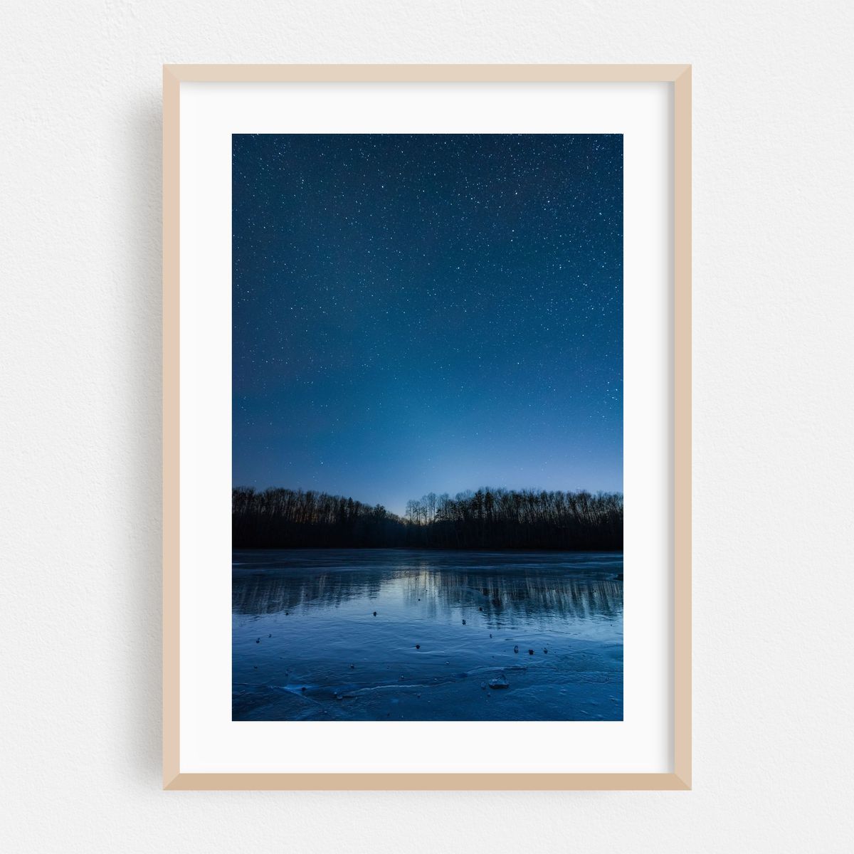 Stars over Beaver Creek – image 1 of 16
