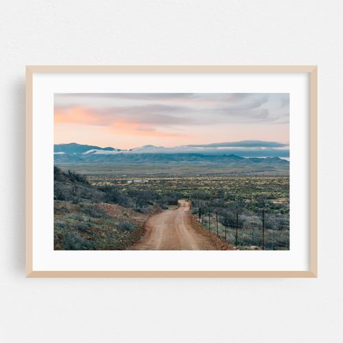 Somewhere in Arizona