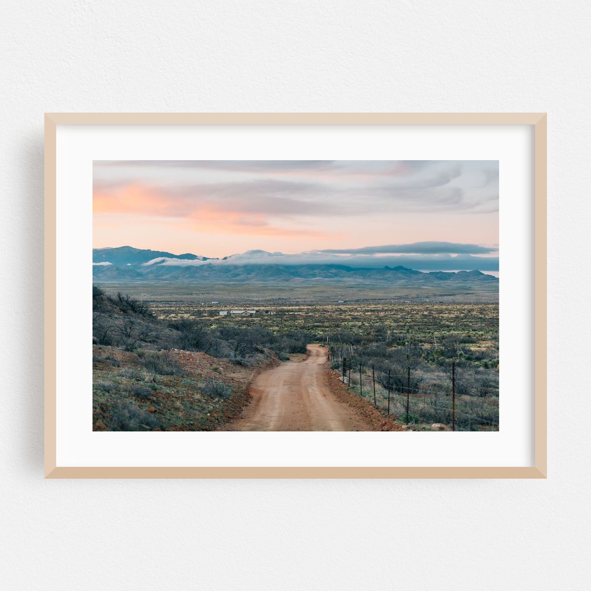 Somewhere in Arizona – image 1 of 6