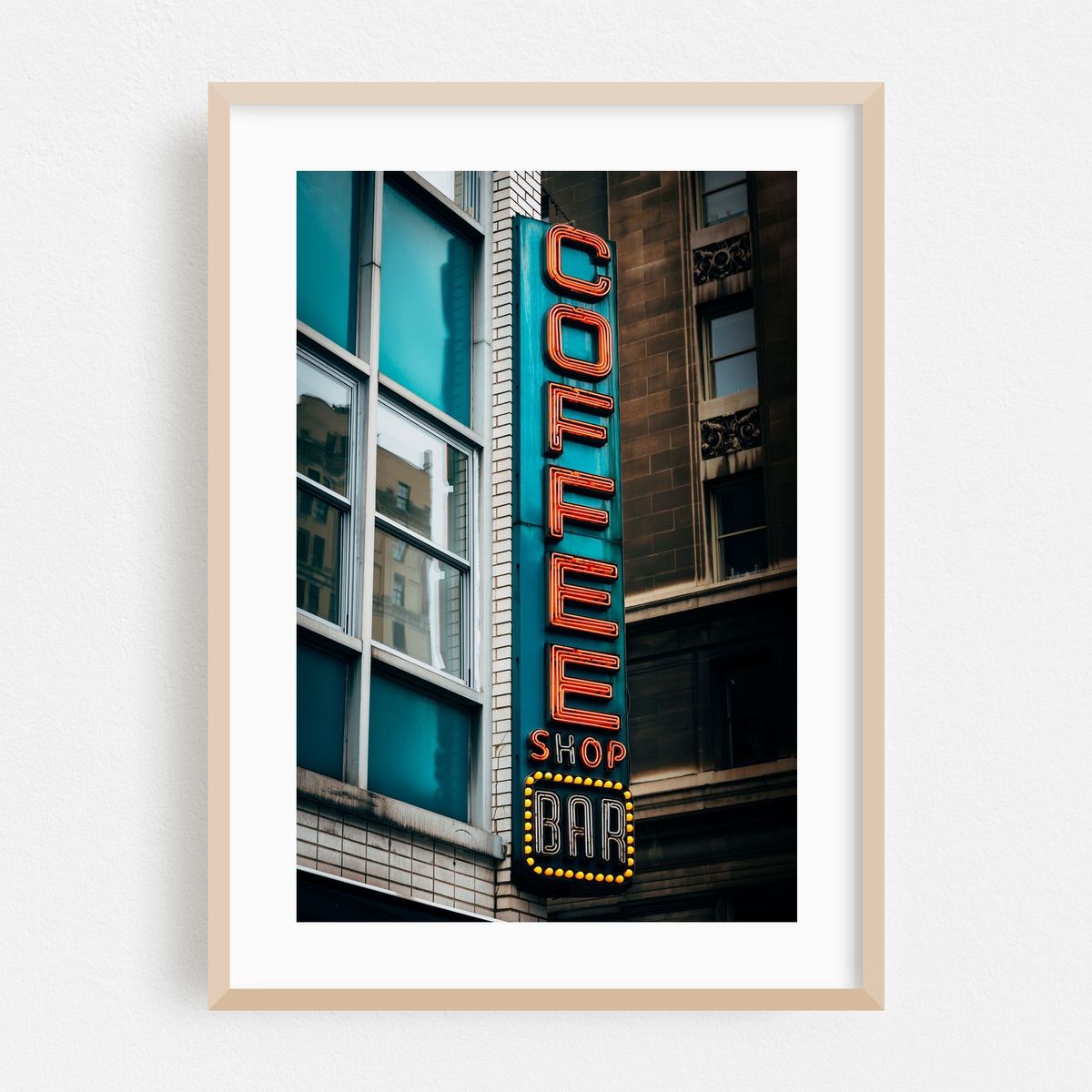 Coffee Bar, Union Square – image 1 of 16