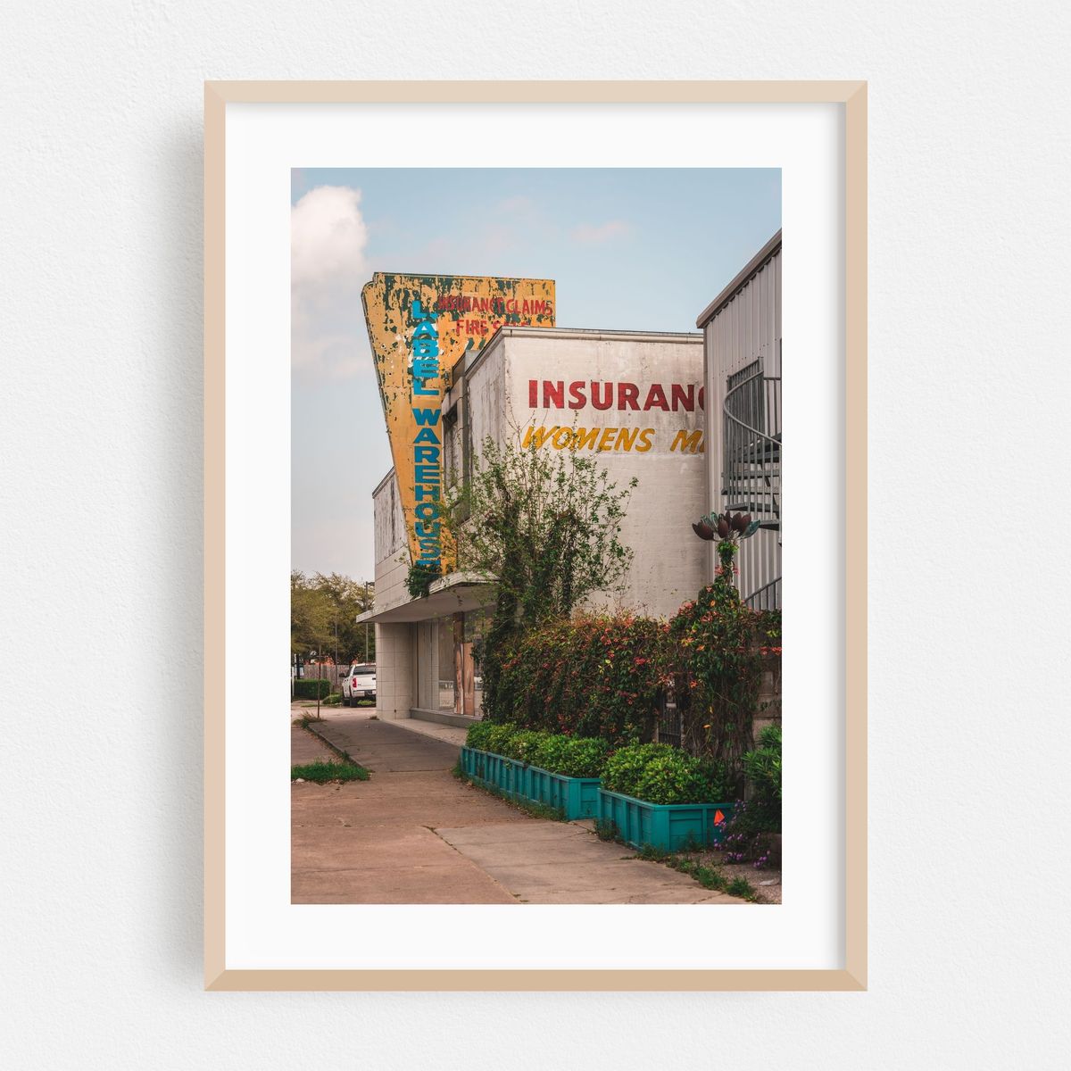 Label Warehouse 02 – image 1 of 16
