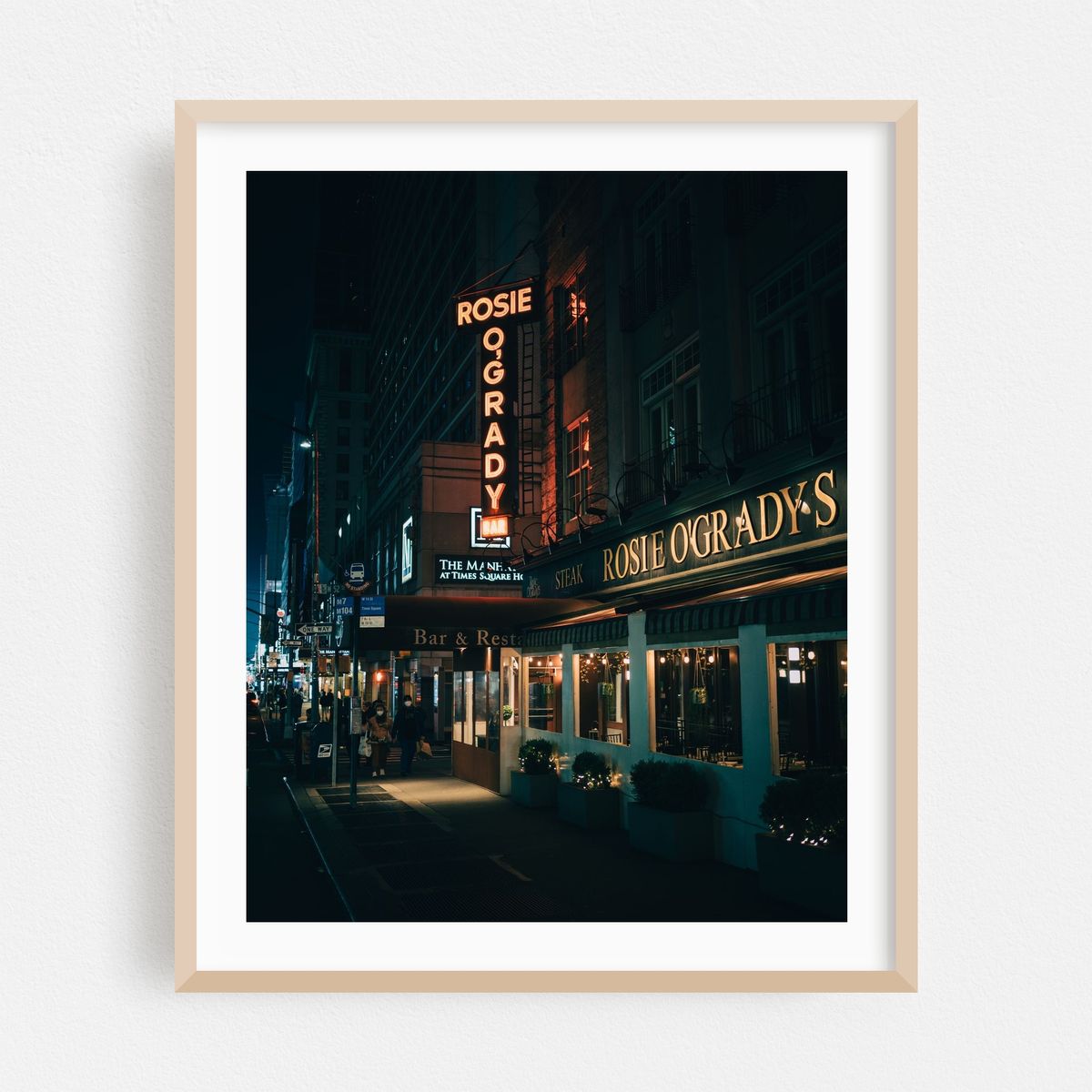 Rosie O'Grady's – image 1 of 12