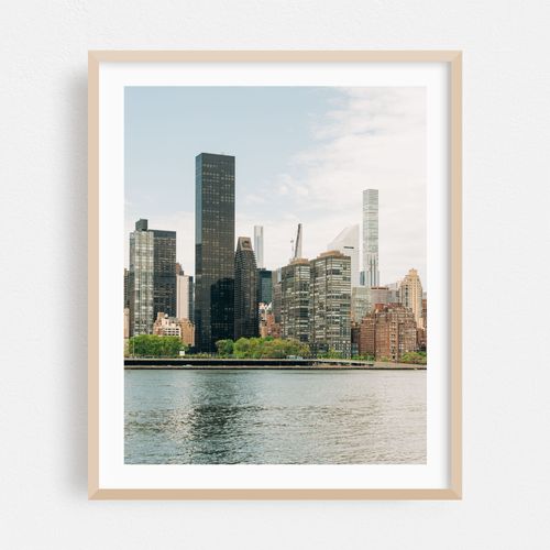 Manhattan from LIC 02