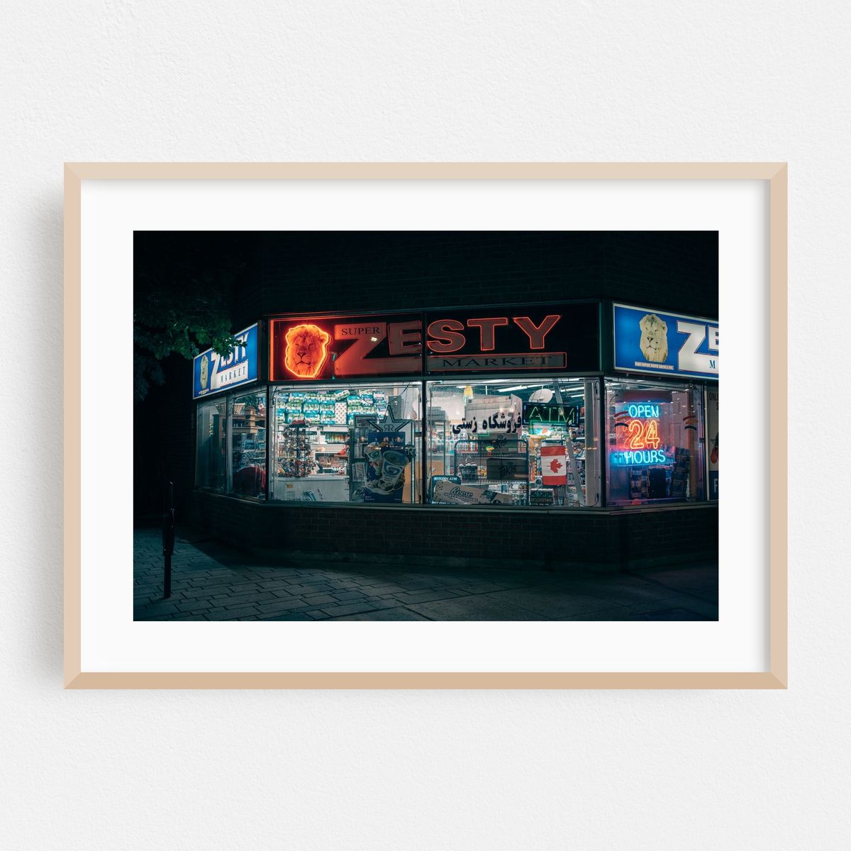 Zesty Market, Ottawa – image 1 of 6