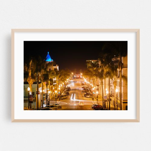 Downtown Ventura